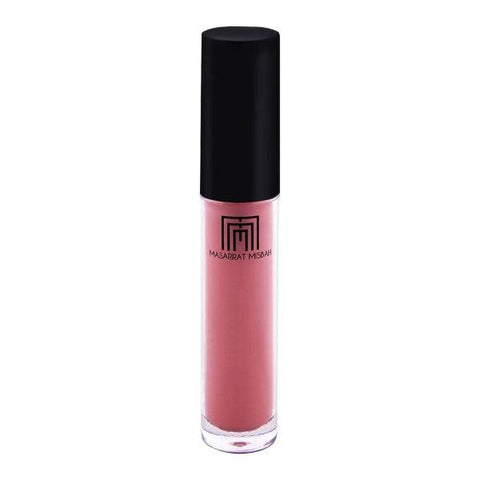 MASARRAT MISBAH LIQUID LIPSTICK FUCHSIA 5.5ML - Nazar Jan's Supermarket