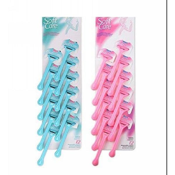 MAX LADY SOFT CARE 5 RAZOR – Nazar Jan's Supermarket