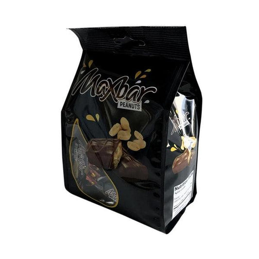 MAXBAR PEANUT COCOLATES 142GM - Nazar Jan's Supermarket