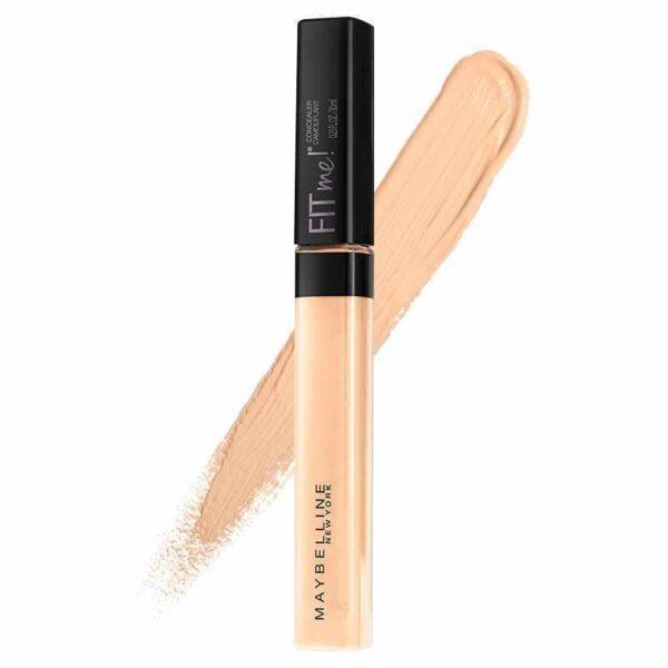 MAYBELLINE FIT ME CONCEALER 20 SAND - Nazar Jan's Supermarket