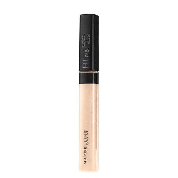 MAYBELLINE FIT ME CONCEALER FAIR 15 - Nazar Jan's Supermarket