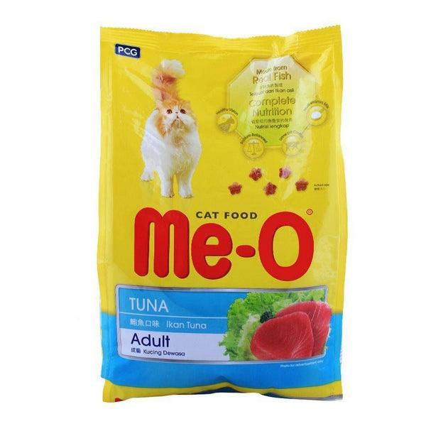 ME-O CAT FOOD TUNA ADULT 1.2KG - Nazar Jan's Supermarket