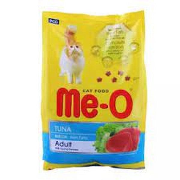 ME-O CAT FOOD TUNA ADULT 450G - Nazar Jan's Supermarket