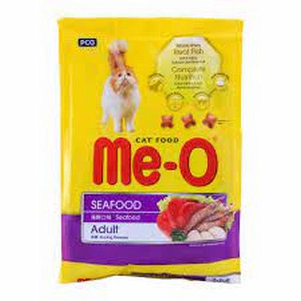 ME-O SEAFOOD ADULT 1.2KG - Nazar Jan's Supermarket