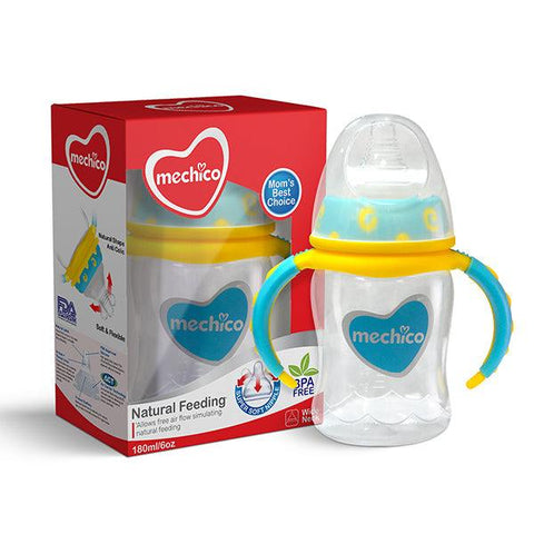 MECHICO FEEDER HANDLE SMALL - Nazar Jan's Supermarket