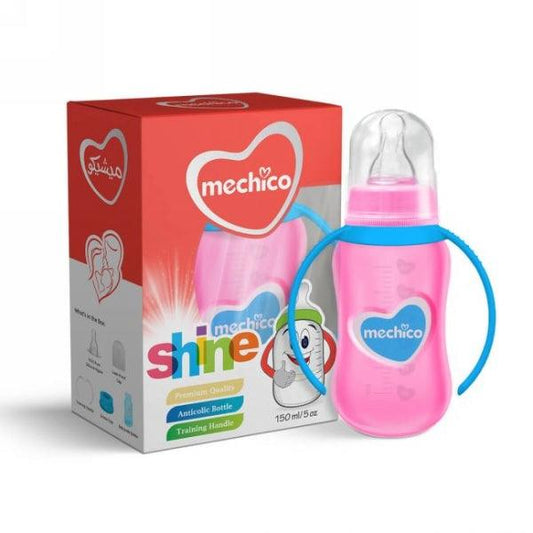 MECHICO SHINE ANTICOLIC 150ML - Nazar Jan's Supermarket