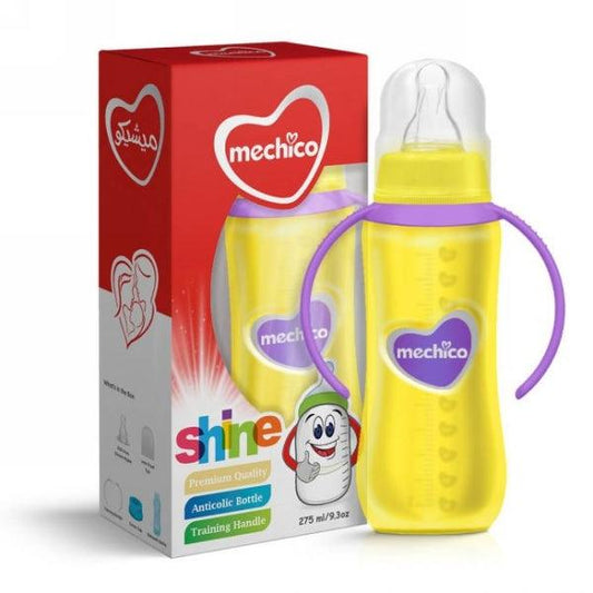 MECHICO SHINE ANTICOLIC 275ML - Nazar Jan's Supermarket