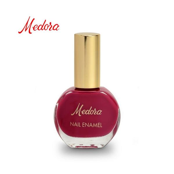 MEDORA NAIL POLISH PURPEL418 16ML - Nazar Jan's Supermarket