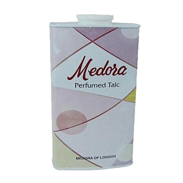 MEDORA PERFUMED TALC DIGNITY 100GM - Nazar Jan's Supermarket