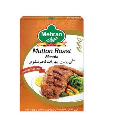 MEHRAN MUTTON ROAST 50G - Nazar Jan's Supermarket