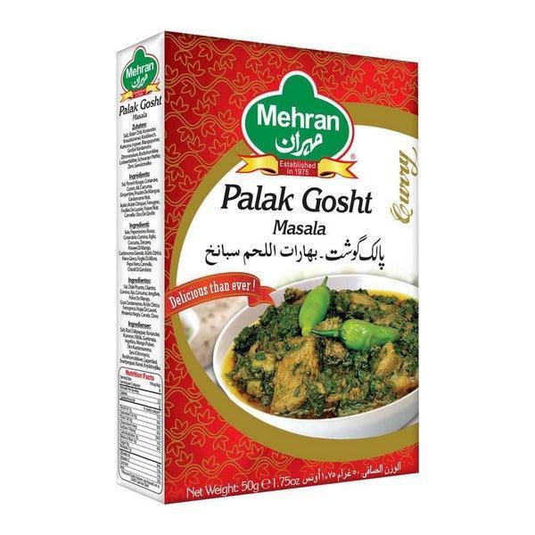 MEHRAN PALAK GOSHT 50G - Nazar Jan's Supermarket