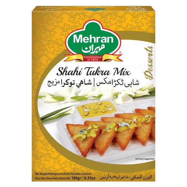 MEHRAN SHAHI TUKRA MIX 180GM - Nazar Jan's Supermarket