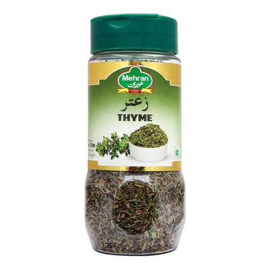 MEHRAN THYME LEVEAS 60GM - Nazar Jan's Supermarket