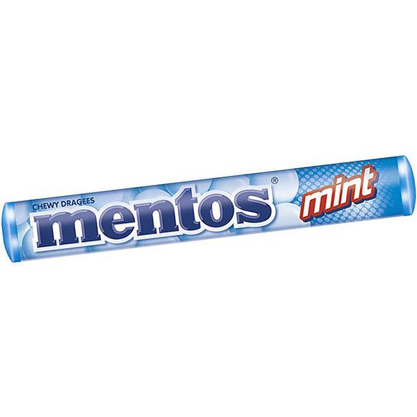 MENTOS BUAH CHEWY 29G - Nazar Jan's Supermarket