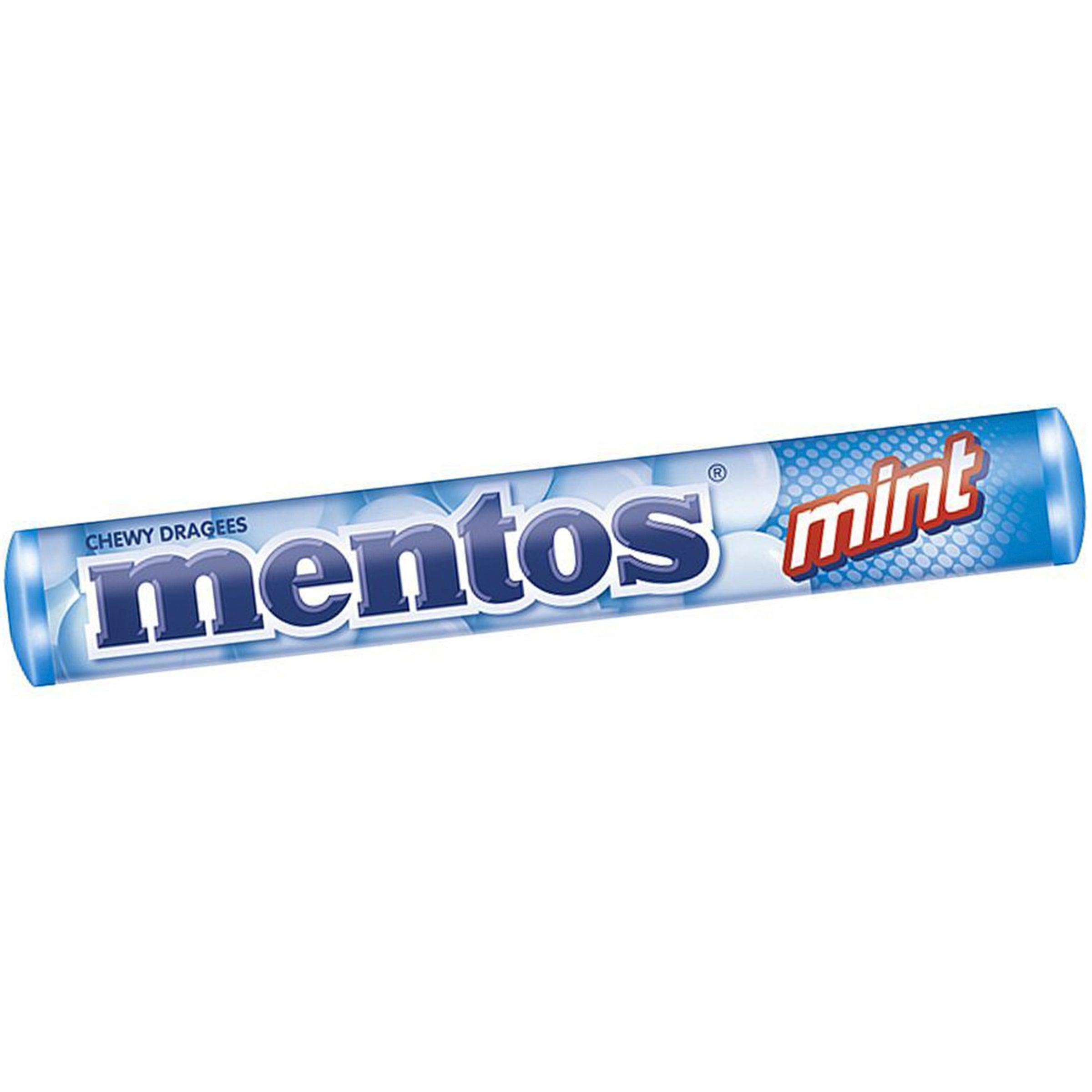 MENTOS MINT CHEWY 29G - Nazar Jan's Supermarket