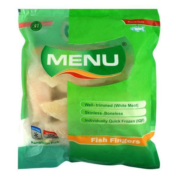 MENU FINGER FISH 1KG - Nazar Jan's Supermarket