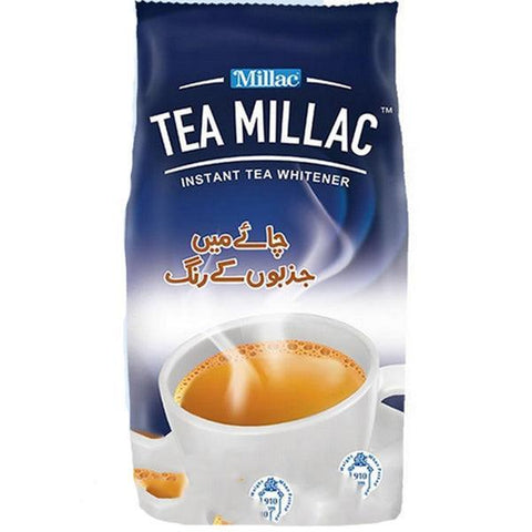 MILLAC TEA INSTANT TEA WHITENER 910G - Nazar Jan's Supermarket