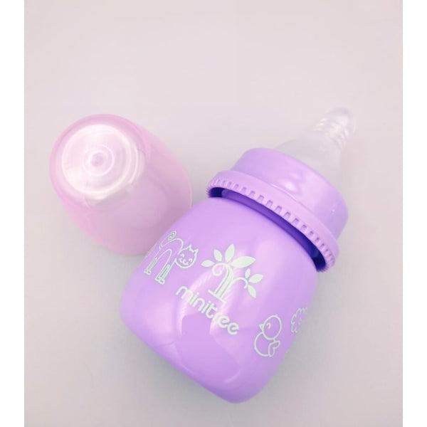 MINITREE FEEDING BOTTLE 60ML ZR-049 - Nazar Jan's Supermarket