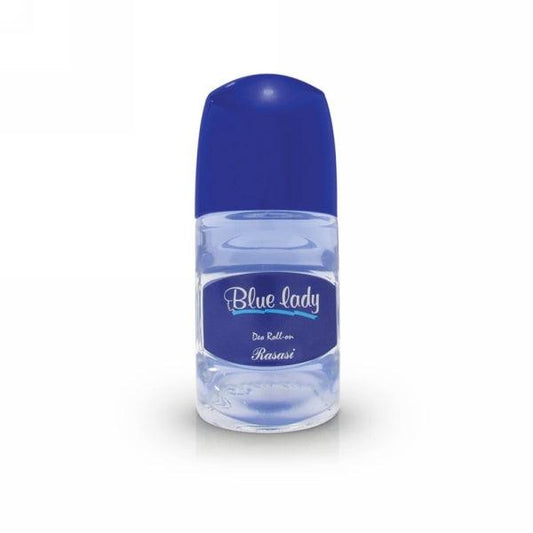 MINS BLUE FASCINO ROLL ON 50ML - Nazar Jan's Supermarket