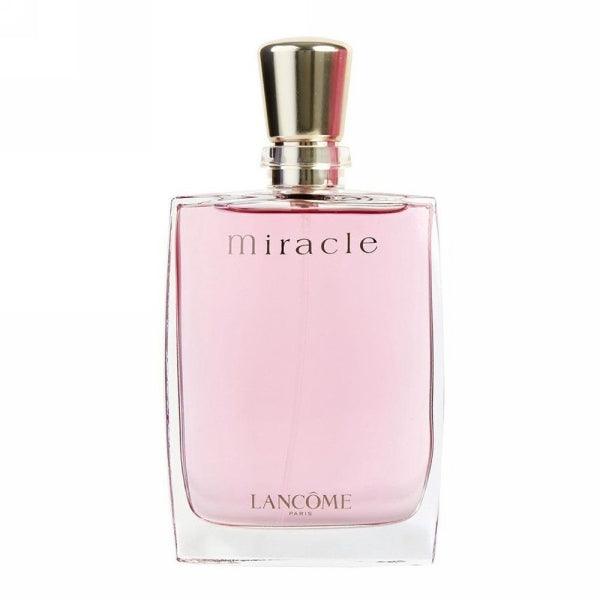 MIRACLE LANCOME WOMEN PERFUME 100ML - Nazar Jan's Supermarket