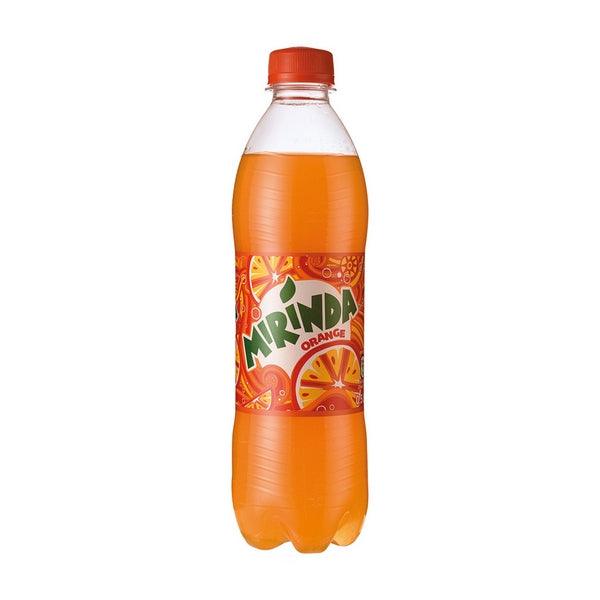 MIRINDA ORANGE DRINK 500ML - Nazar Jan's Supermarket