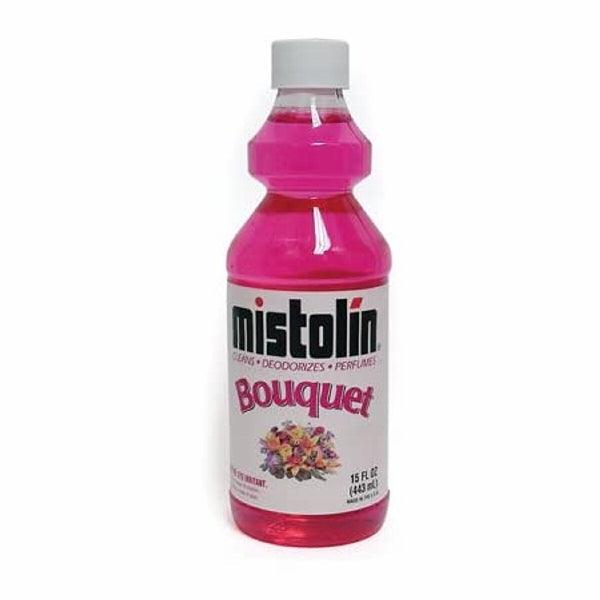 MISTOLIN BOUQUET ALL PURPOSE CLEANER 443ML - Nazar Jan's Supermarket