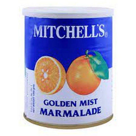 MITCHELLS GOLDEN MIST MARMALADE 1050G - Nazar Jan's Supermarket