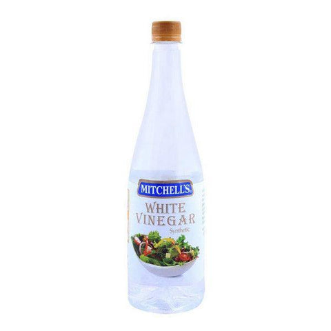 MITCHELLS WHITE VINEGAR 310ML - Nazar Jan's Supermarket