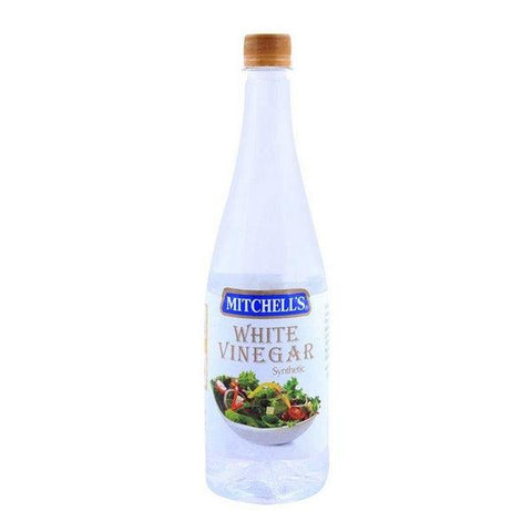 MITCHELLS WHITE VINEGAR 800ML - Nazar Jan's Supermarket