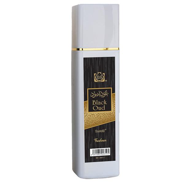 MOATTAR MAROOJ BLACK OUD 500ML - Nazar Jan's Supermarket