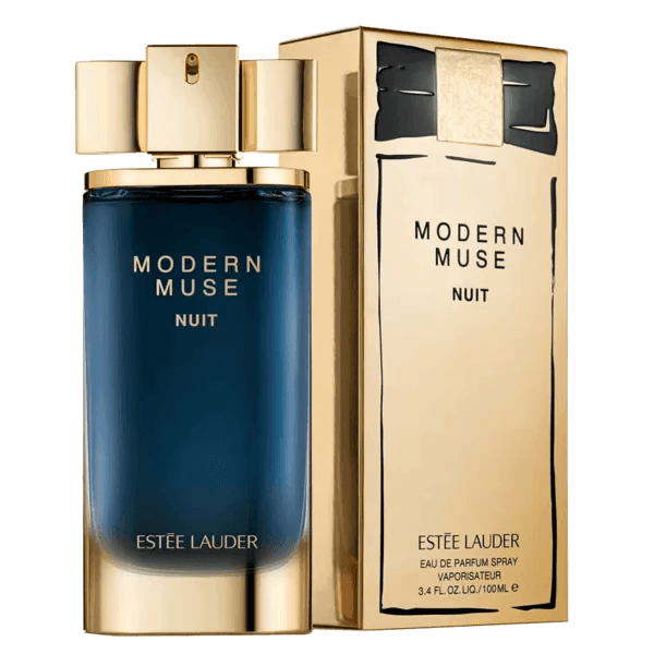 MODERN MUSE NUIT 100ML - Nazar Jan's Supermarket