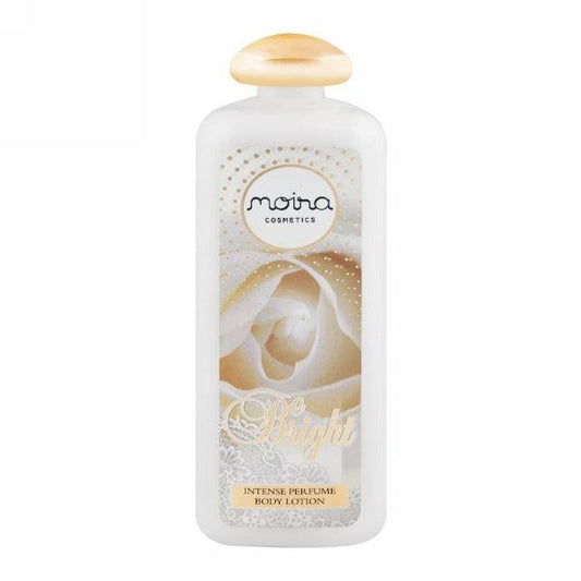 MOIRA BRIGHT BODY LOTION 400ML - Nazar Jan's Supermarket