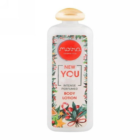 MOIRA NEW YOU BODY LOTION 400ML - Nazar Jan's Supermarket