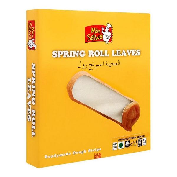 MON SALWA SPRING ROLL LEAVES 540GM - Nazar Jan's Supermarket