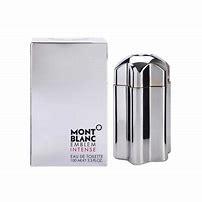 MONT BLANCE EMBLEM INTENSE MEN EDT 100ML - Nazar Jan's Supermarket