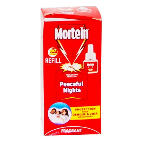 MORTEIN 360 FRAGRANT 60 NIGHTS 42ML - Nazar Jan's Supermarket