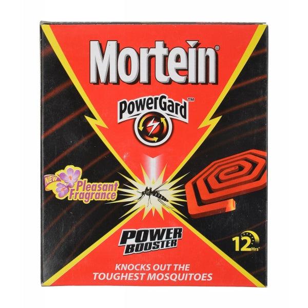 MORTEIN MOSQUITO COIL 10HR - Nazar Jan's Supermarket
