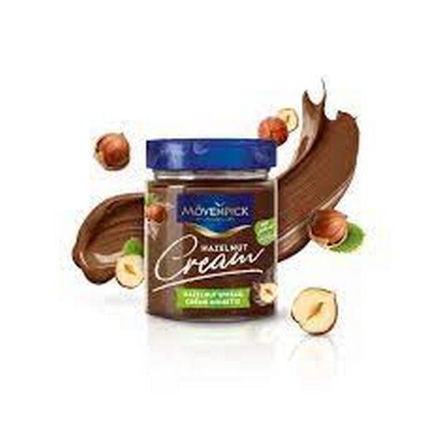 MOVENPICK CHOCO HAZELNUT SPREAD - Nazar Jan's Supermarket