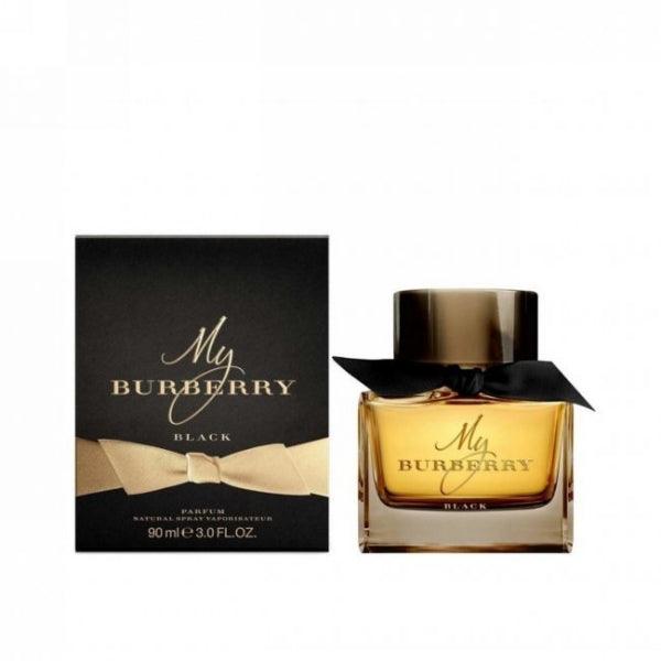 MR.BURBERRY BLACK PARFUM FOR WOMEN 90ML - Nazar Jan's Supermarket