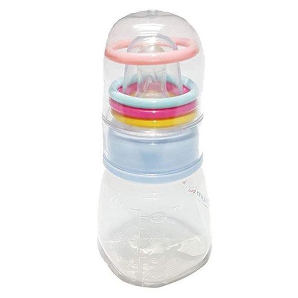 MUMLOVE FEEDING BOTTLE B0371-C - Nazar Jan's Supermarket