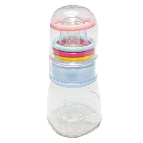 MUMLOVE FEEDING BOTTLE B0371-C - Nazar Jan's Supermarket