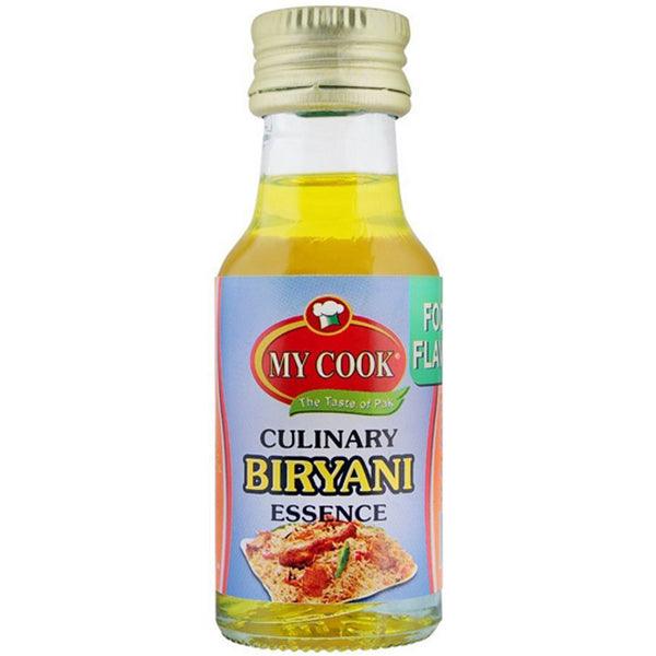 MY COOK BIRYANI ESSENCE 28ML - Nazar Jan's Supermarket