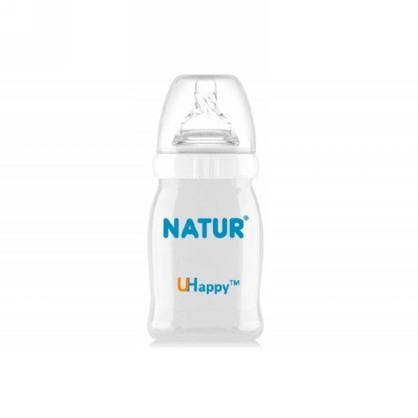 NATUR FEEDING BOTTLE 4OZ /120ML NO.81076 - Nazar Jan's Supermarket