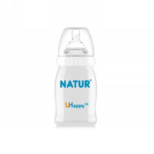 NATUR FEEDING BOTTLE 4OZ /120ML NO.81076 - Nazar Jan's Supermarket