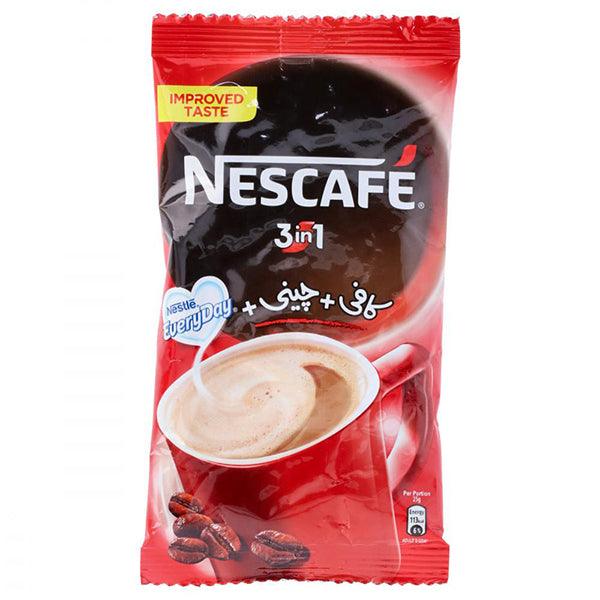 NESCAFE 3IN1 COFFEE 22GM - Nazar Jan's Supermarket
