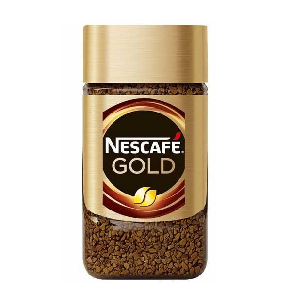 NESCAFE GOLD 50GM - Nazar Jan's Supermarket