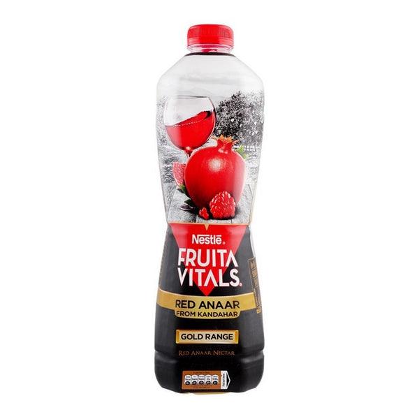 NESTLE FRUITA VITALS RED ANAAR 1LTR - Nazar Jan's Supermarket