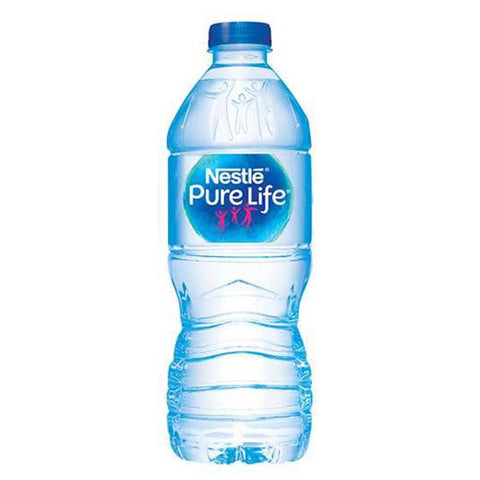 NESTLE PURE LIFE WATER FIT BOTTLE 330ML - Nazar Jan's Supermarket