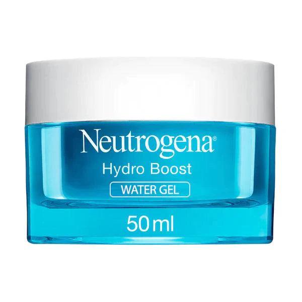 NEUTROGENA HYDRO BOOST WATER GEL 50ML - Nazar Jan's Supermarket