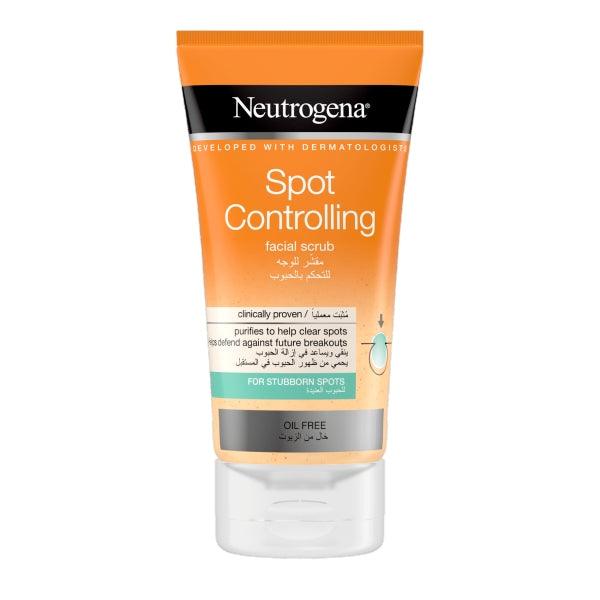 NEUTROGENA REFRESHINGLY CLEAR PIBK F/W 200ML - Nazar Jan's Supermarket